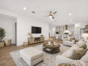 2905 Chase Cross Lane, Houston TX 77047