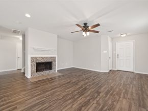 11307 Flying Geese Lane, Tomball TX 77375