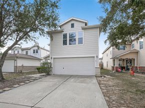 11307 Flying Geese Lane, Tomball TX 77375