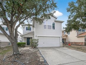 11307 Flying Geese Lane, Tomball TX 77375