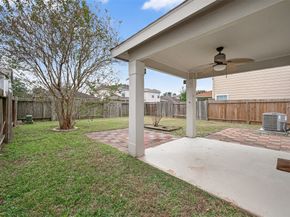 11307 Flying Geese Lane, Tomball TX 77375