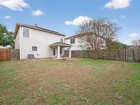 11307 Flying Geese Lane, Tomball TX 77375