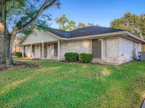 1411 Neptune Lane, Houston TX 77062