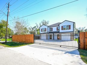 6122 Hopper Road, Houston TX 77016