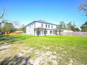 6122 Hopper Road, Houston TX 77016