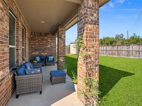 24426 N Newcastle Bay Trail, Spring TX 77389