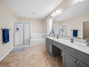 24426 N Newcastle Bay Trail, Spring TX 77389