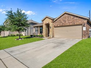 24426 N Newcastle Bay Trail, Spring TX 77389