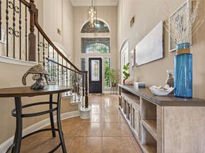 2007 Cliff Manor Drive, Conroe TX 77304