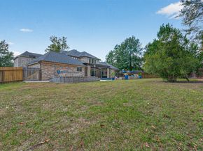 2007 Cliff Manor Drive, Conroe TX 77304