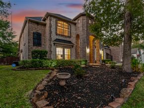2007 Cliff Manor Drive, Conroe TX 77304