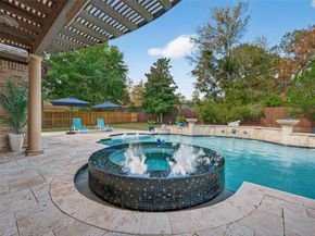 2007 Cliff Manor Drive, Conroe TX 77304