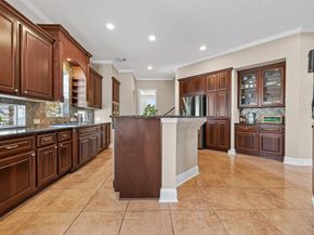 2007 Cliff Manor Drive, Conroe TX 77304