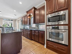 2007 Cliff Manor Drive, Conroe TX 77304