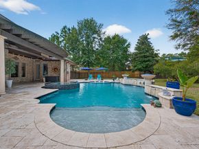 2007 Cliff Manor Drive, Conroe TX 77304