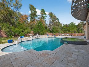 2007 Cliff Manor Drive, Conroe TX 77304