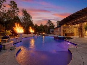 2007 Cliff Manor Drive, Conroe TX 77304