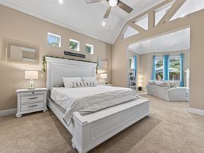 2007 Cliff Manor Drive, Conroe TX 77304