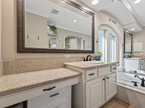 2007 Cliff Manor Drive, Conroe TX 77304