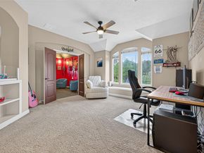 2007 Cliff Manor Drive, Conroe TX 77304