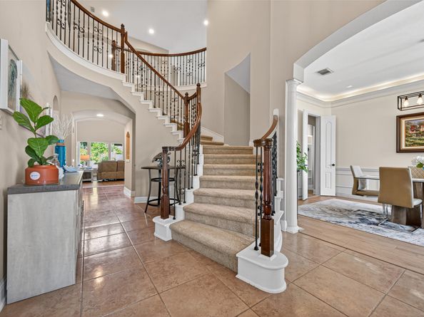 2007 Cliff Manor Drive, Conroe TX 77304