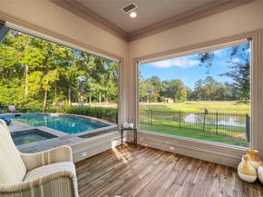 47 Summerwalk, The Woodlands TX 77381