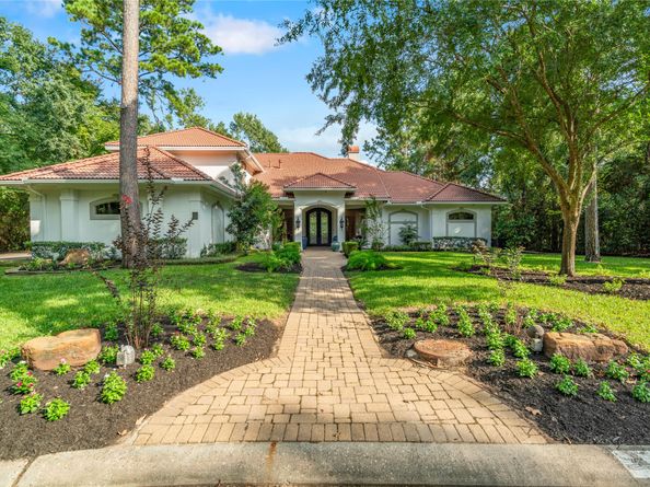 47 Summerwalk, The Woodlands TX 77381