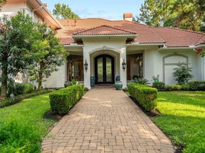 47 Summerwalk, The Woodlands TX 77381