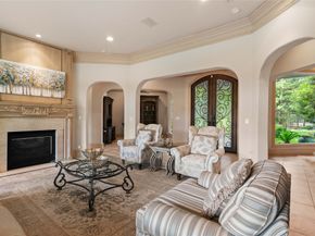 47 Summerwalk, The Woodlands TX 77381