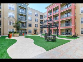 1711 Old Spanish Trail 151, Houston TX 77054