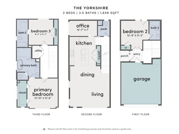 4748 Martin Hill Street, Houston TX 77018