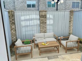 632 Wilcrest Drive 632, Houston TX 77042