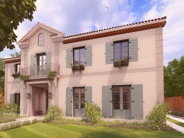 2121 Inwood Drive, Houston TX 77019