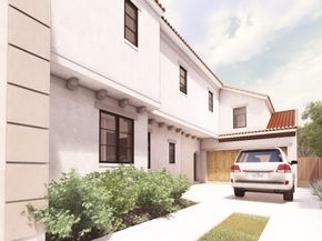 2121 Inwood Drive, Houston TX 77019