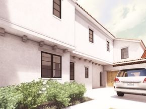 2121 Inwood Drive, Houston TX 77019