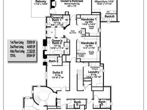 2121 Inwood Drive, Houston TX 77019