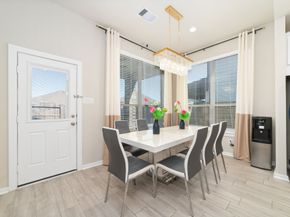 2023 Woodgate Ln, Tomball TX 77375