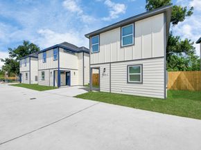 7312 Wileyvale Drive C, Houston TX 77016