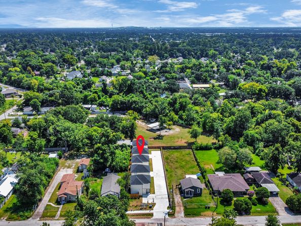 7312 Wileyvale Drive C, Houston TX 77016