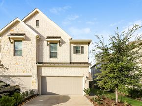 19610 Talley Valley Drive, Cypress TX 77433