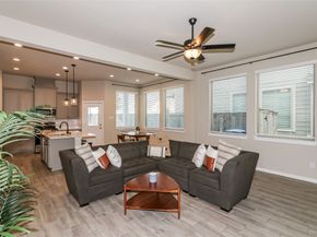 19610 Talley Valley Drive, Cypress TX 77433