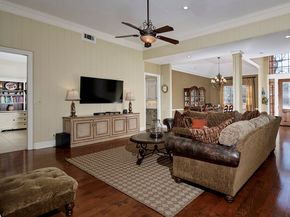 24635 W Kingscrest Circle, Spring TX 77389