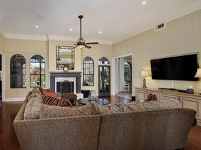 24635 W Kingscrest Circle, Spring TX 77389