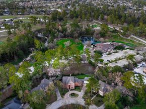 24635 W Kingscrest Circle, Spring TX 77389