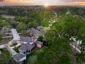 24635 W Kingscrest Circle, Spring TX 77389