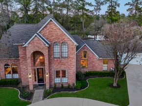 24635 W Kingscrest Circle, Spring TX 77389