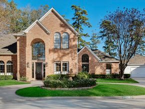 24635 W Kingscrest Circle, Spring TX 77389