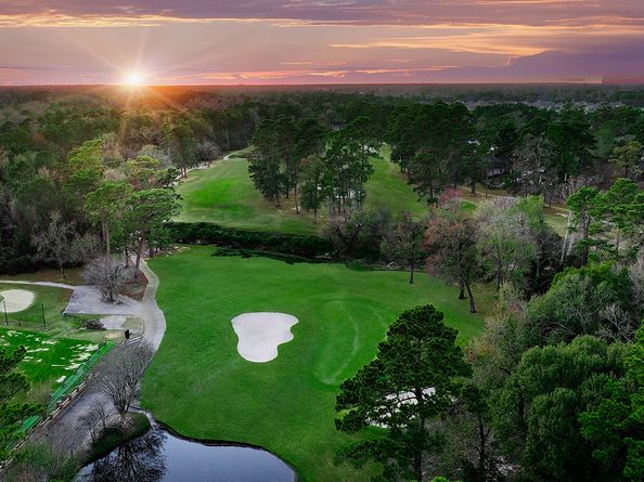 24635 W Kingscrest Circle, Spring TX 77389