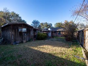 7718 Dillon Street, Houston TX 77061