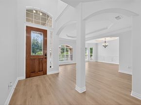 1840 Leela Springs Drive, Conroe TX 77304